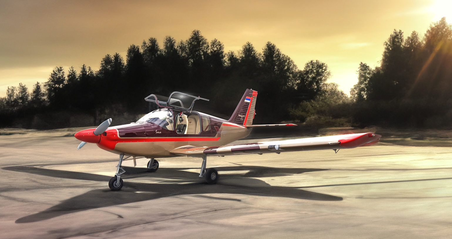 Sova | Yugoimport